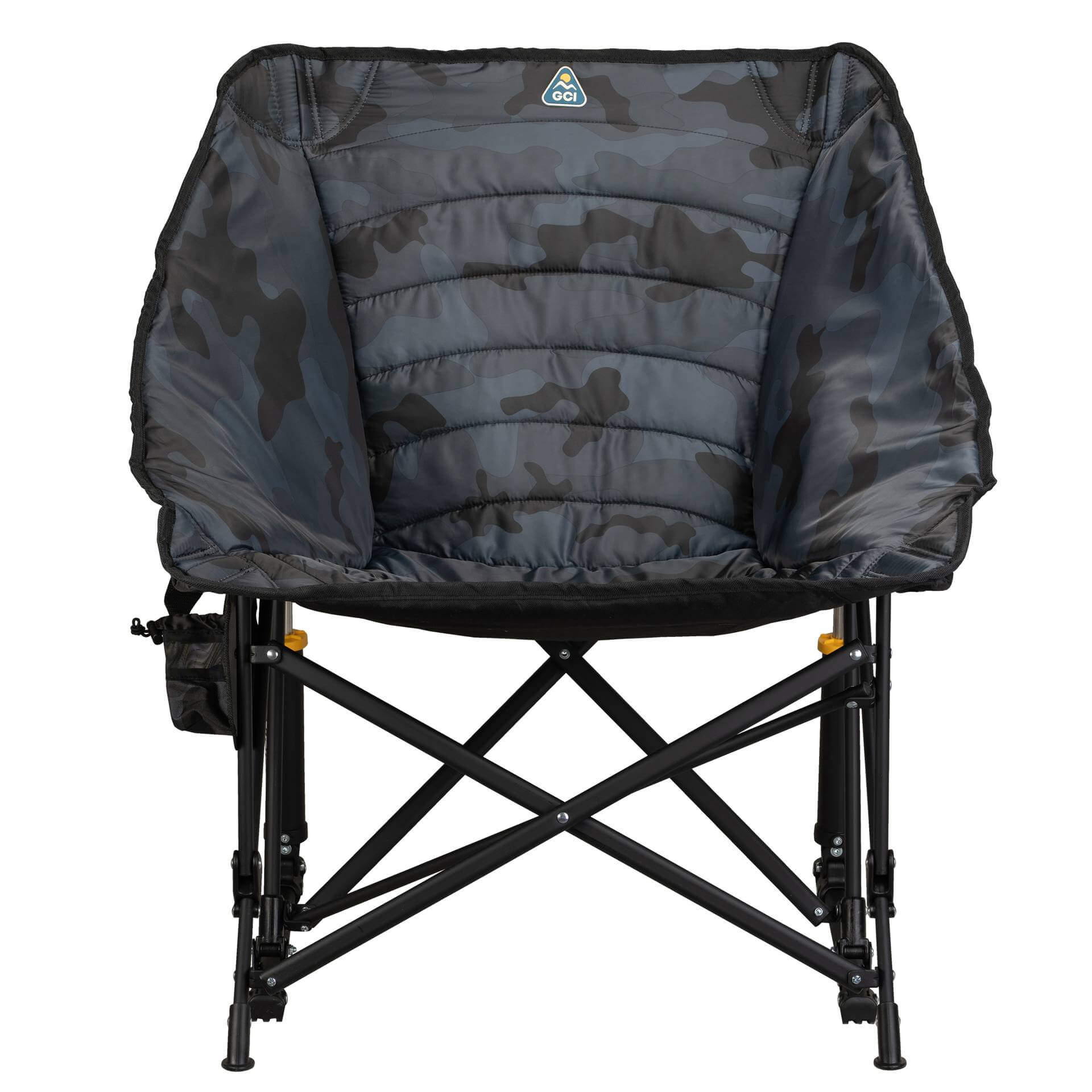 Puff Rocker - Easy Set