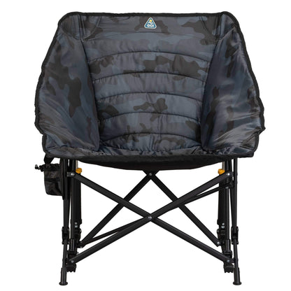 Puff Rocker - Easy Set