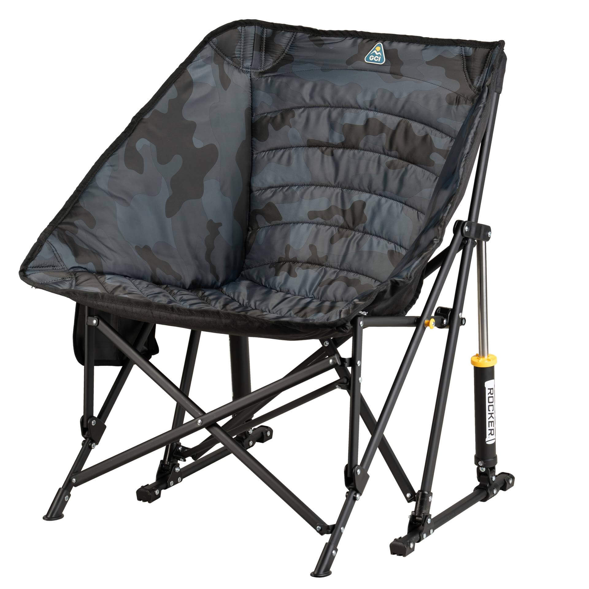 Puff Rocker - Easy Set
