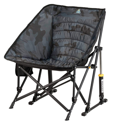 Puff Rocker - Easy Set