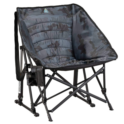 Puff Rocker - Easy Set