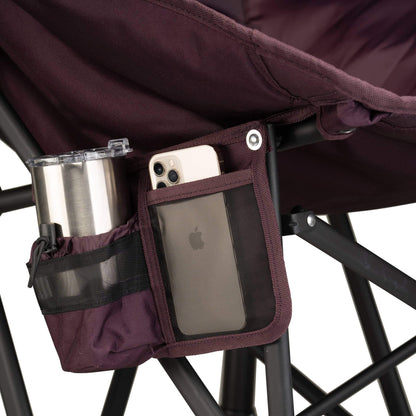 Puff Rocker - Easy Set