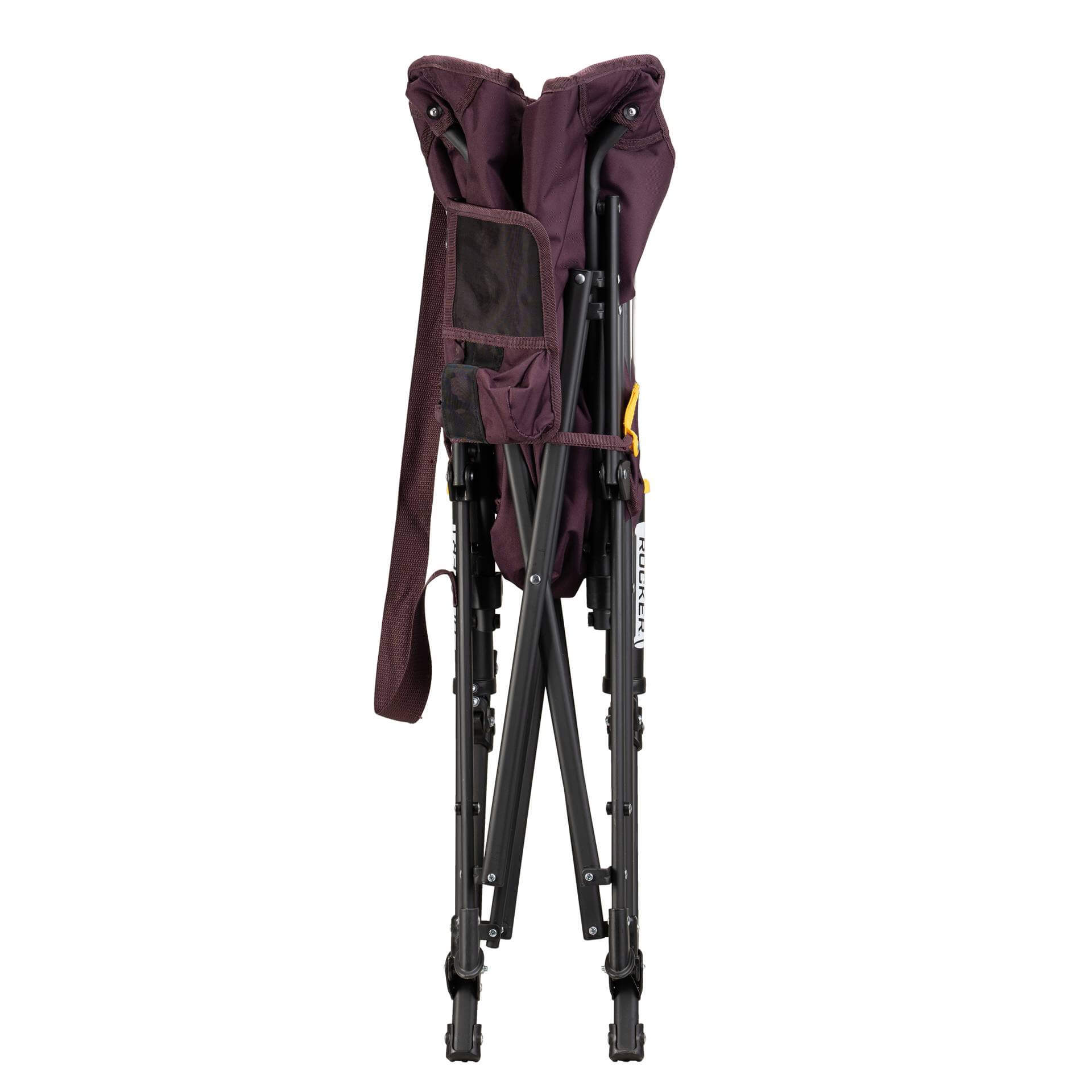Puff Rocker - Easy Set
