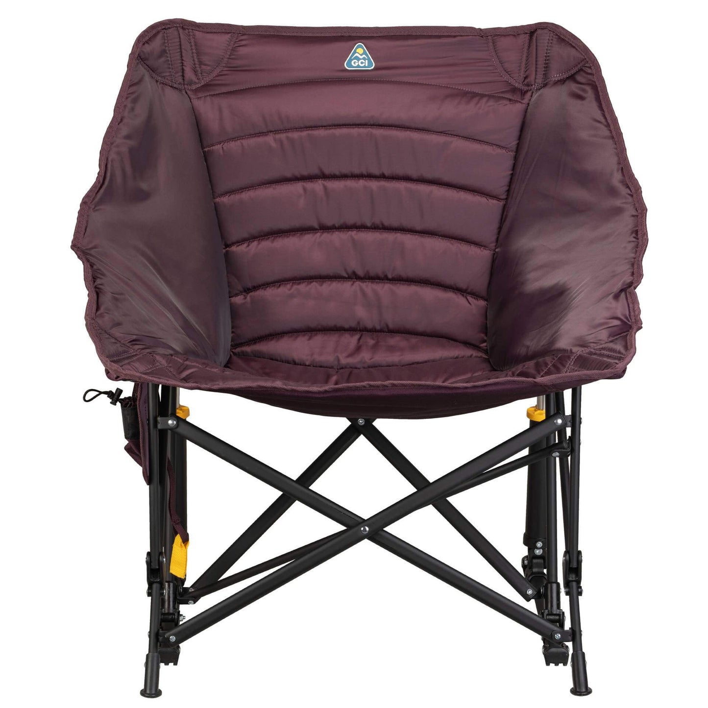 Puff Rocker - Easy Set