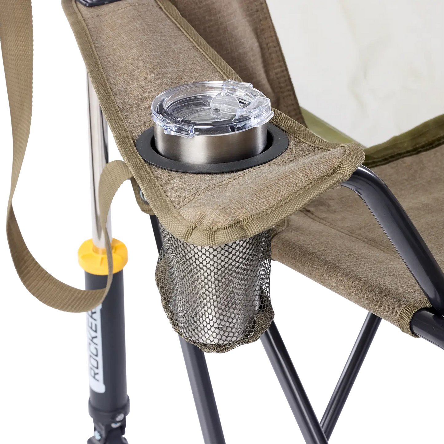 Comfort Pro Rocker XL™ - Simple Edit