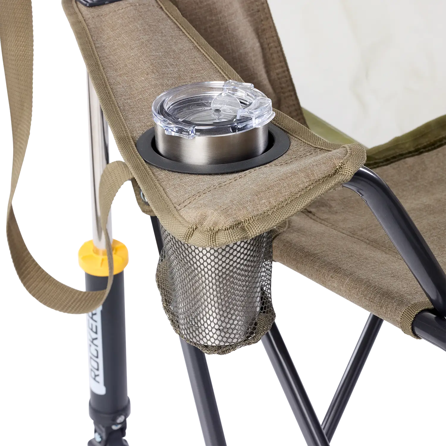 Comfort Pro Rocker XL™ - Simple Edit