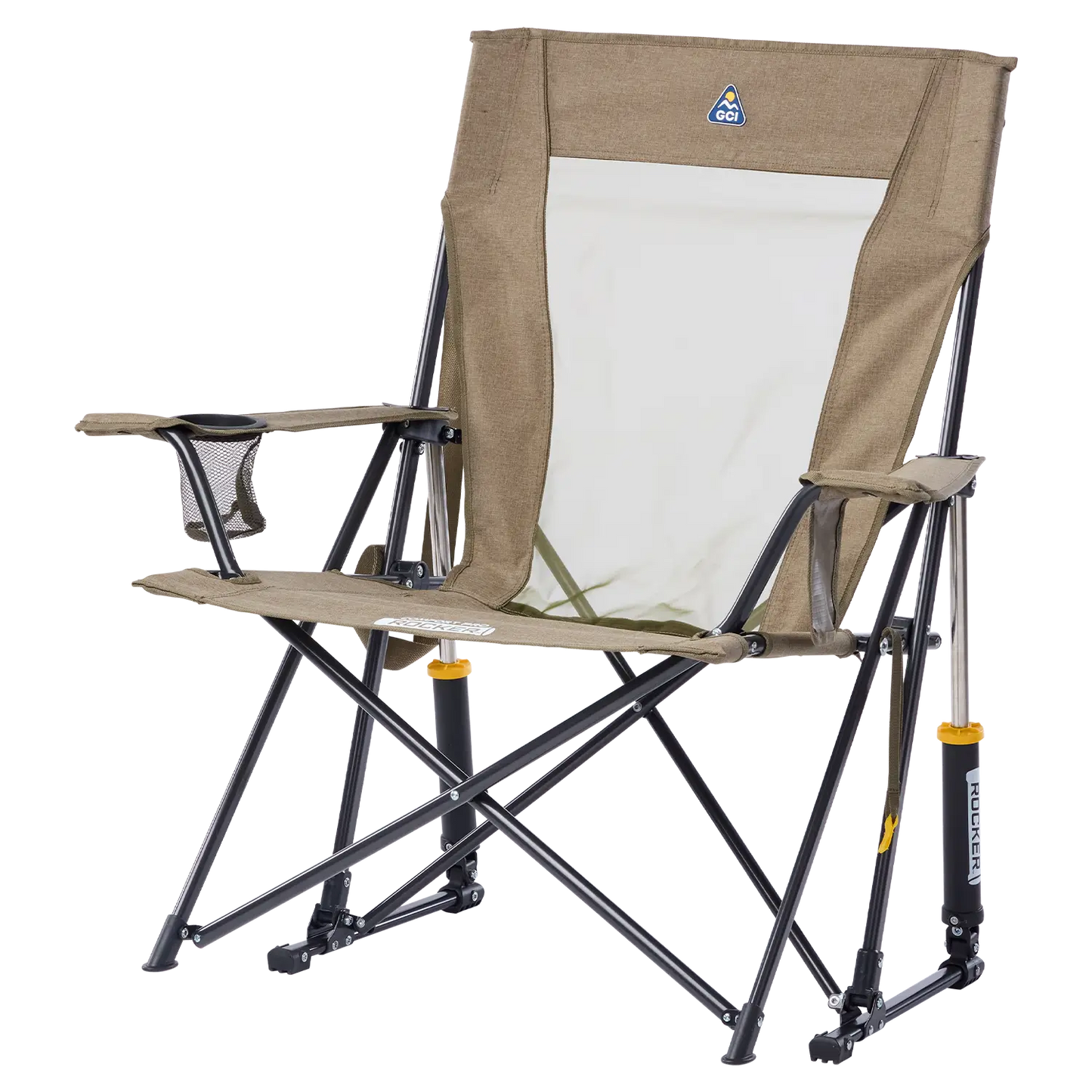 Comfort Pro Rocker XL™ - Simple Edit