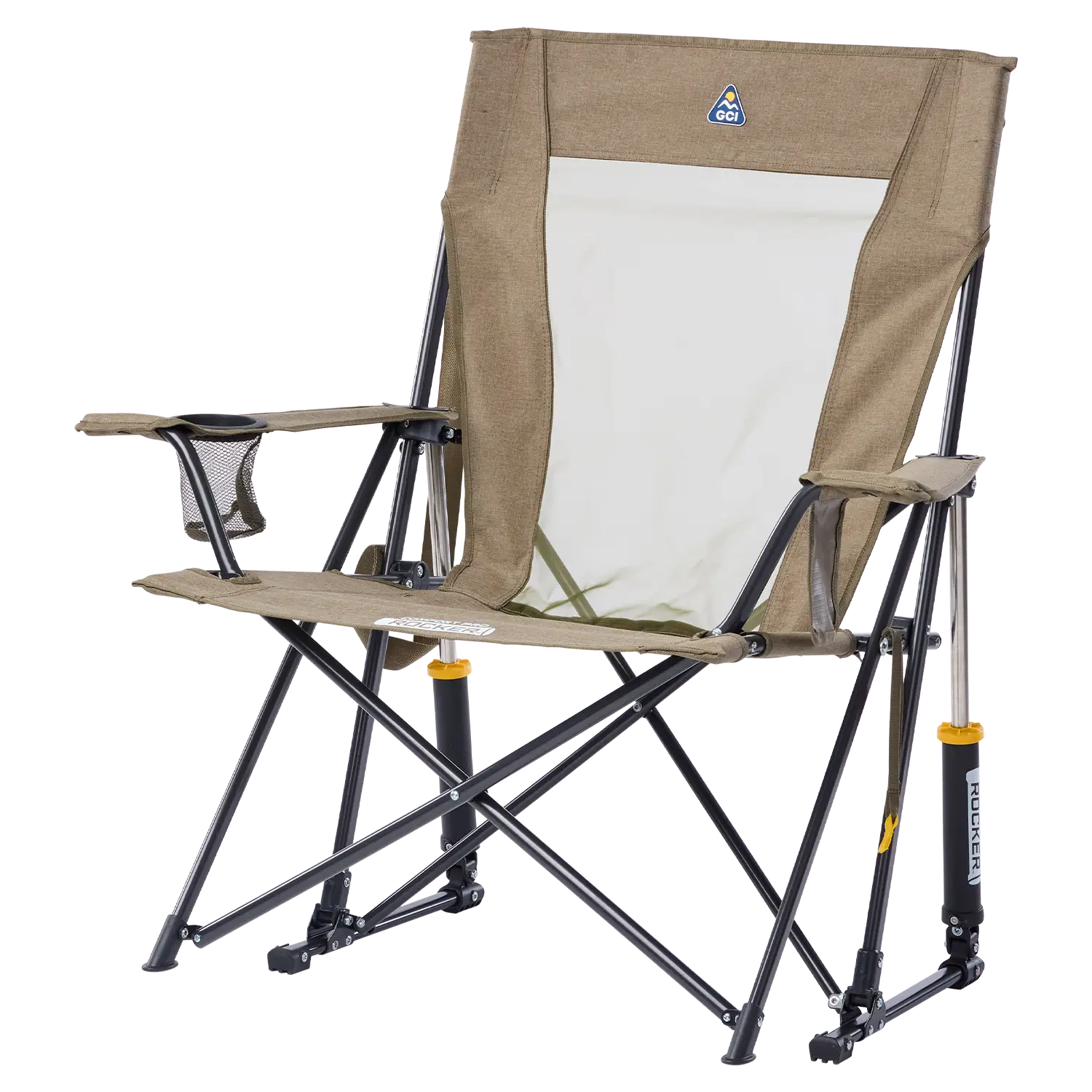 Comfort Pro Rocker XL™ - Simple Edit
