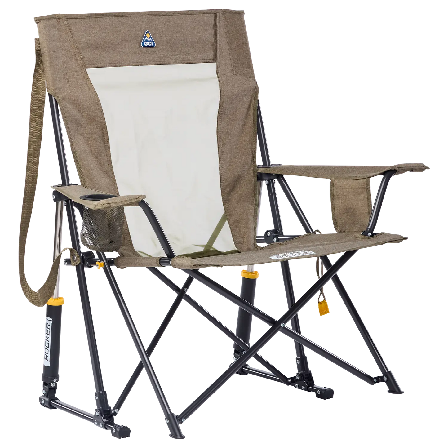 Comfort Pro Rocker XL™ - Simple Edit