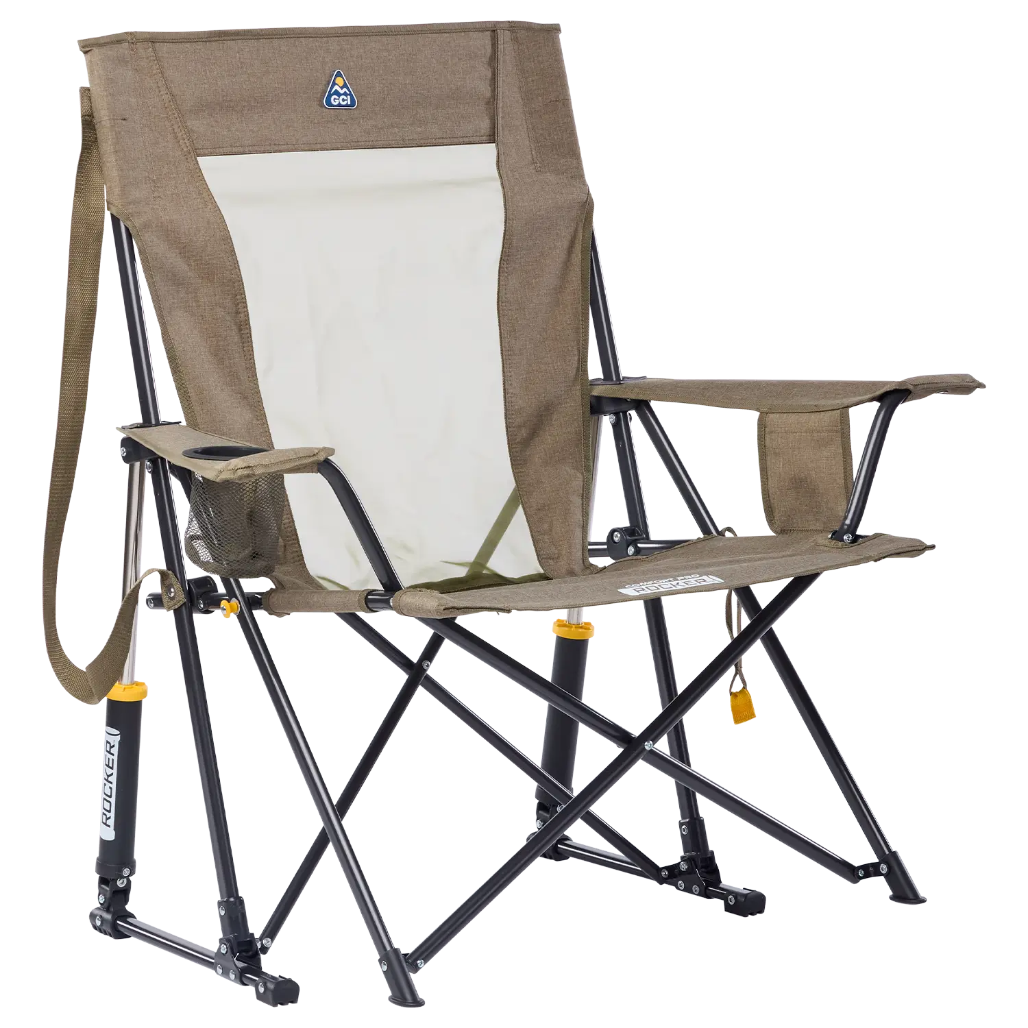 Comfort Pro Rocker XL™ - Simple Edit