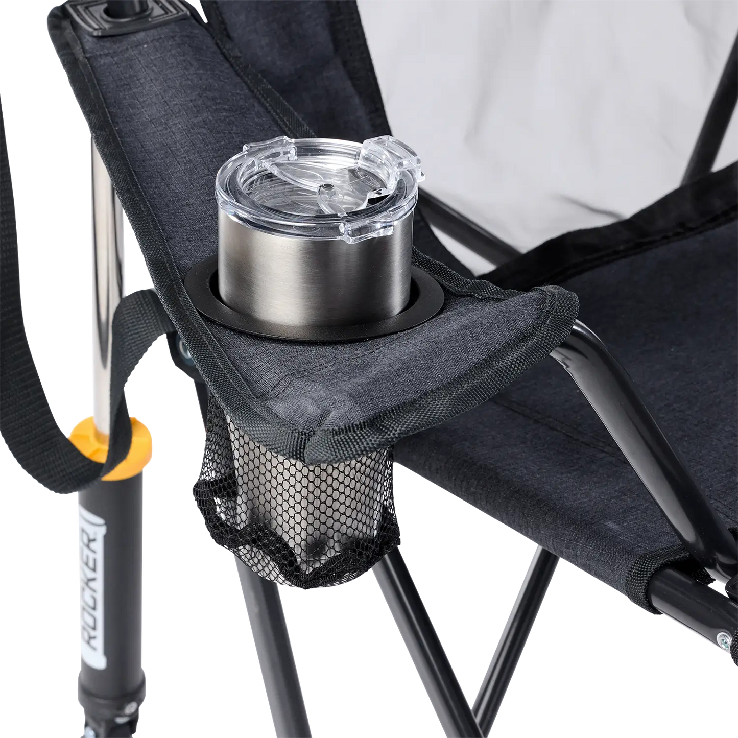 Comfort Pro Rocker XL™ - Simple Edit