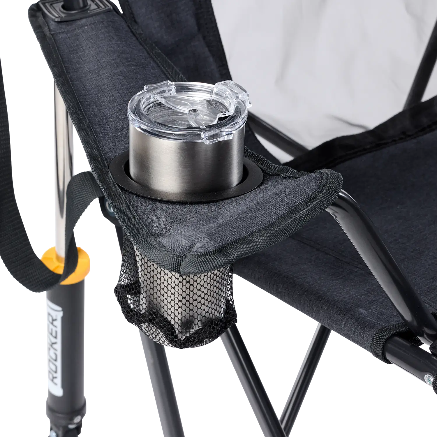 Comfort Pro Rocker XL™ - Simple Edit