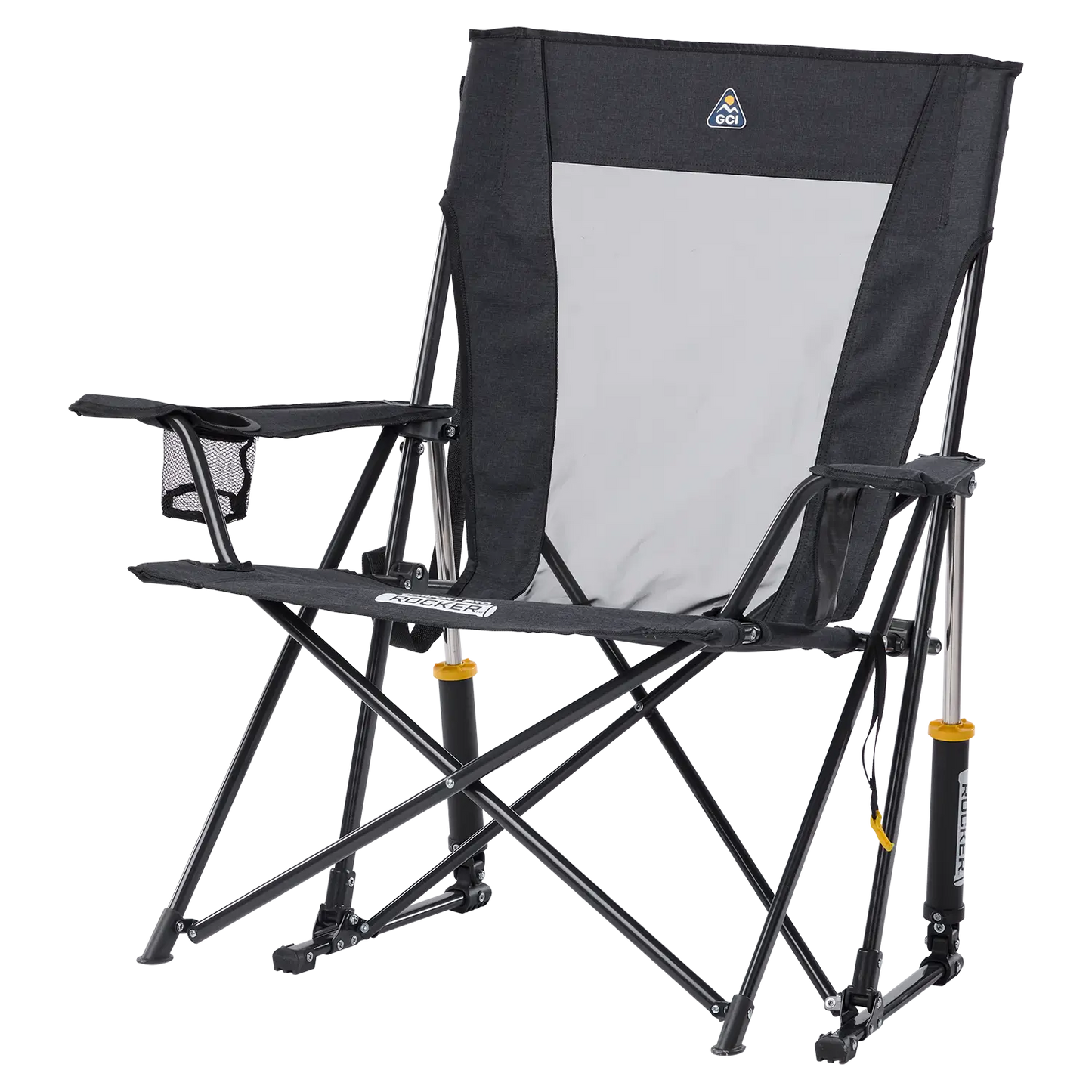 Comfort Pro Rocker XL™ - Simple Edit