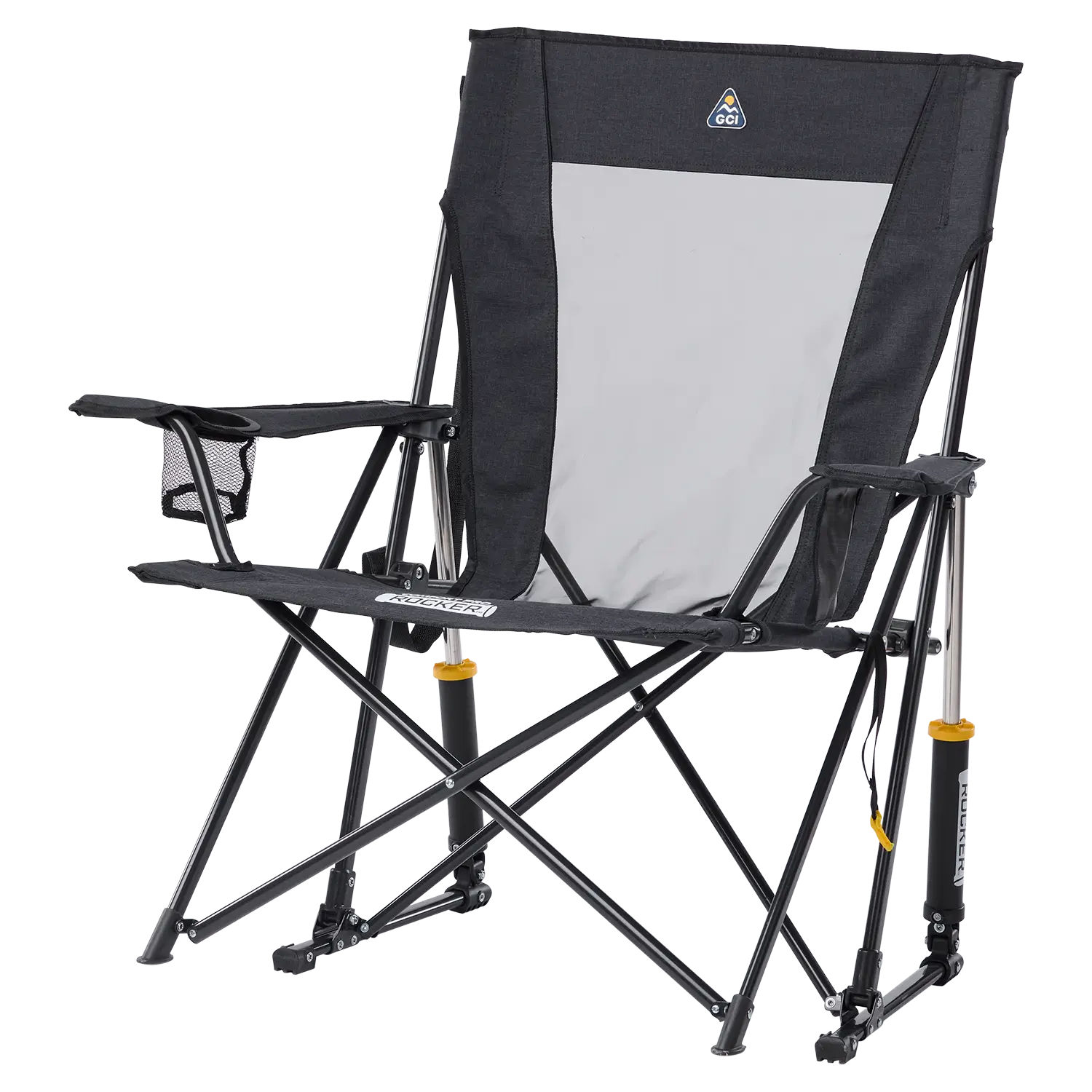Comfort Pro Rocker XL™ - Simple Edit