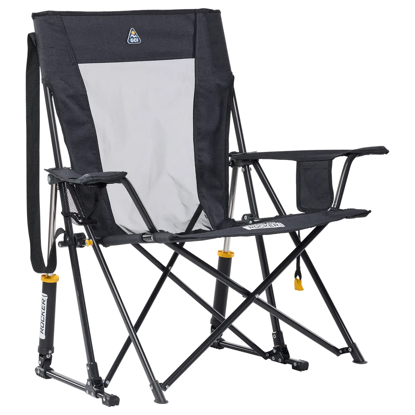 Comfort Pro Rocker XL™ - Simple Edit