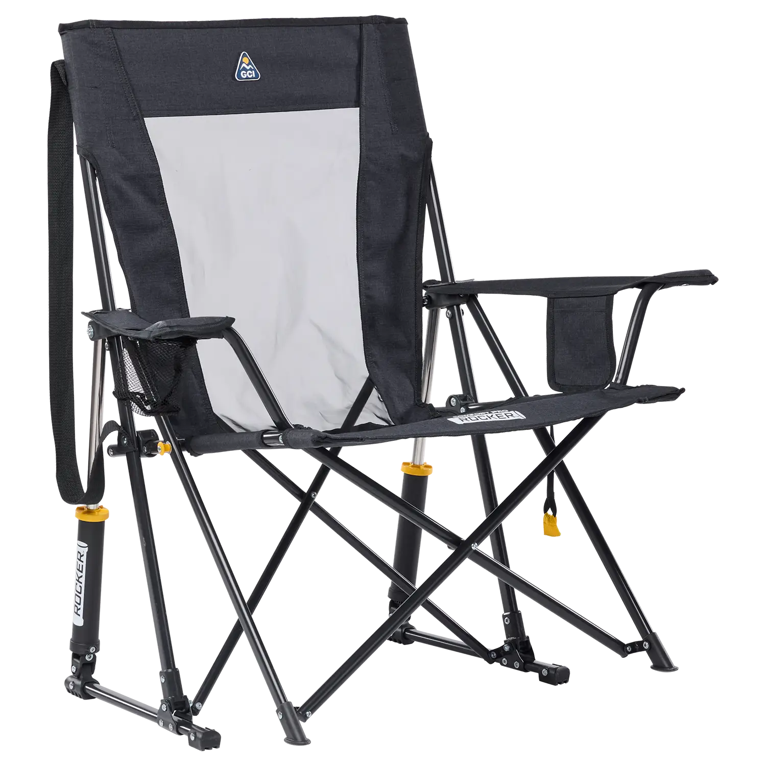 Comfort Pro Rocker XL™ - Simple Edit