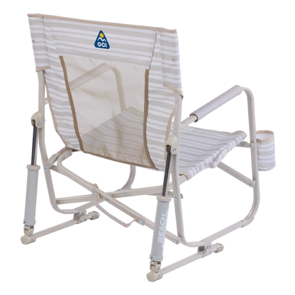 Beach Rocker™ - Classic Pick