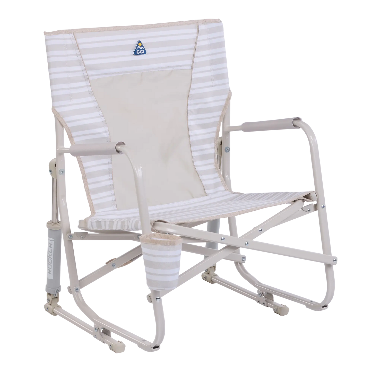 Beach Rocker™ - Classic Pick
