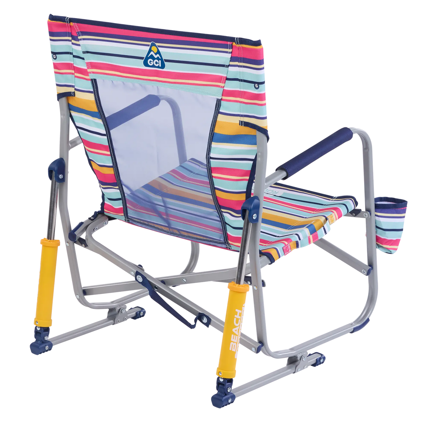Beach Rocker™ - Classic Pick