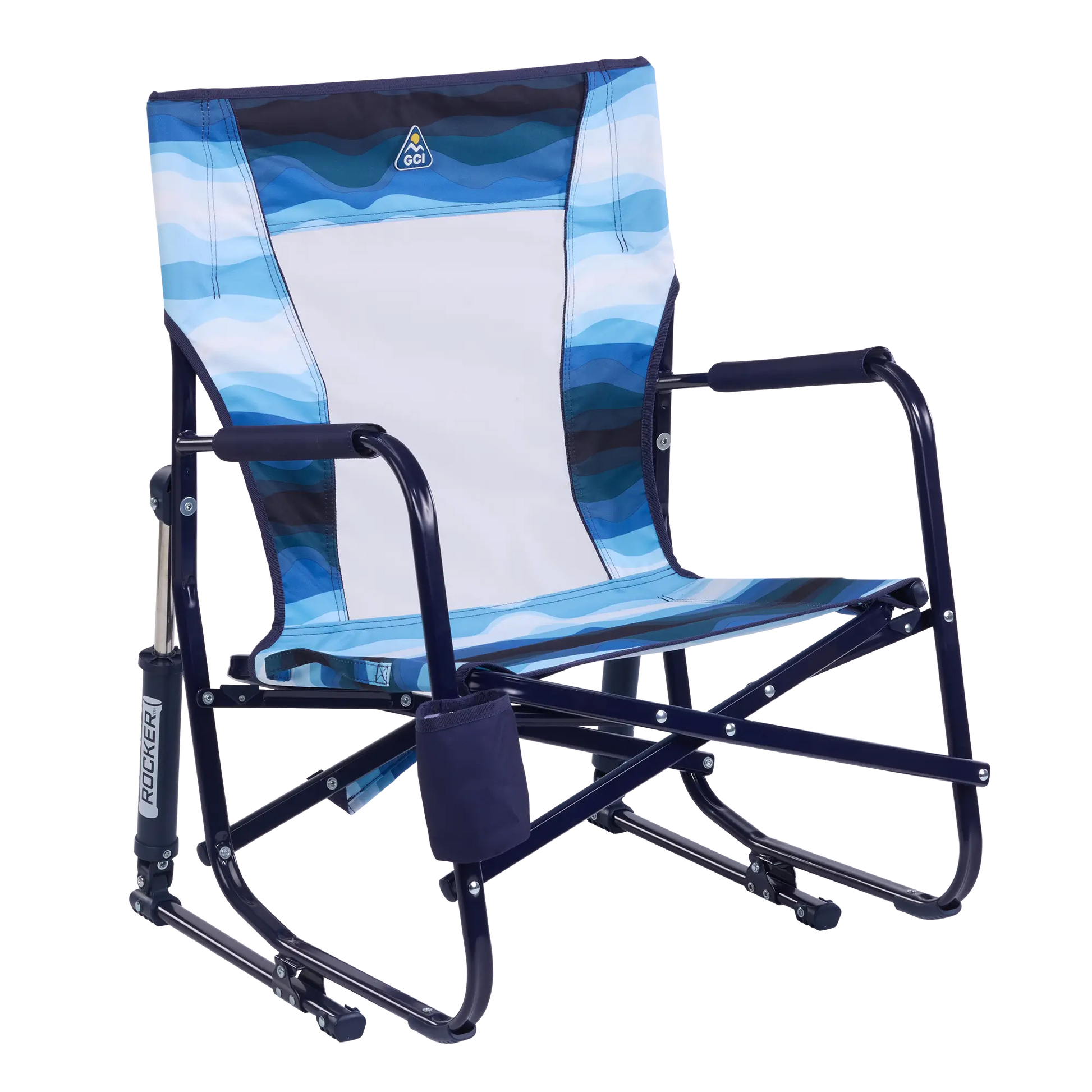 Beach Rocker™ - Classic Pick