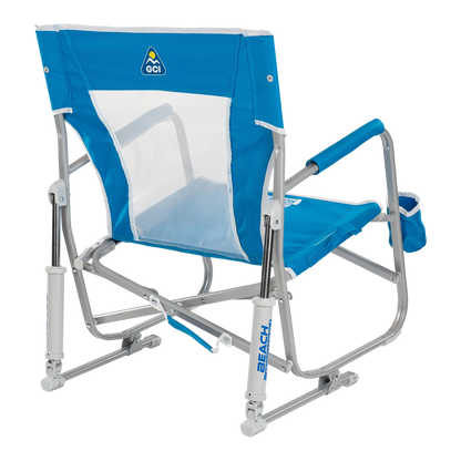 Beach Rocker™ - Classic Pick