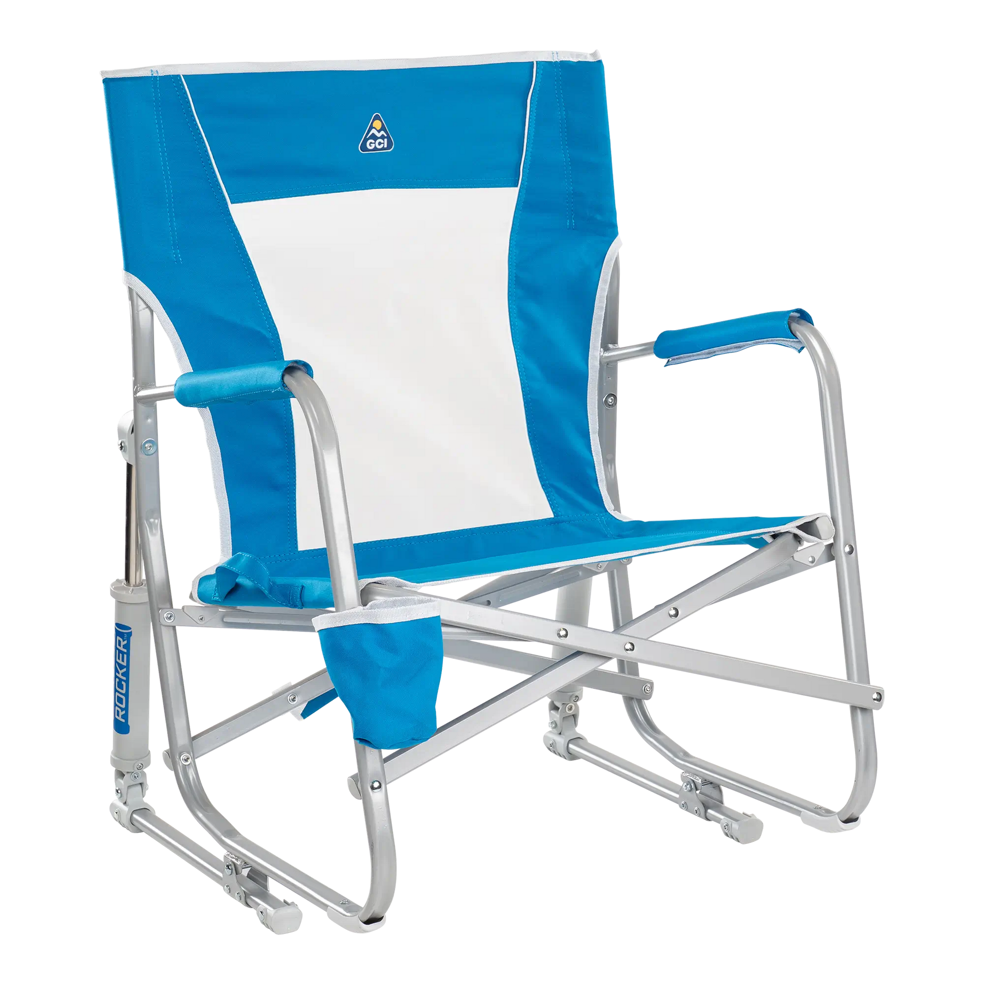 Beach Rocker™ - Classic Pick