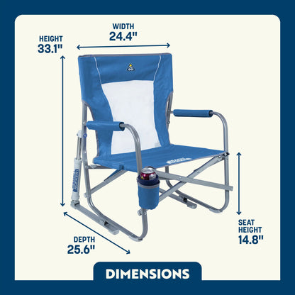 Beach Rocker™ - Classic Pick