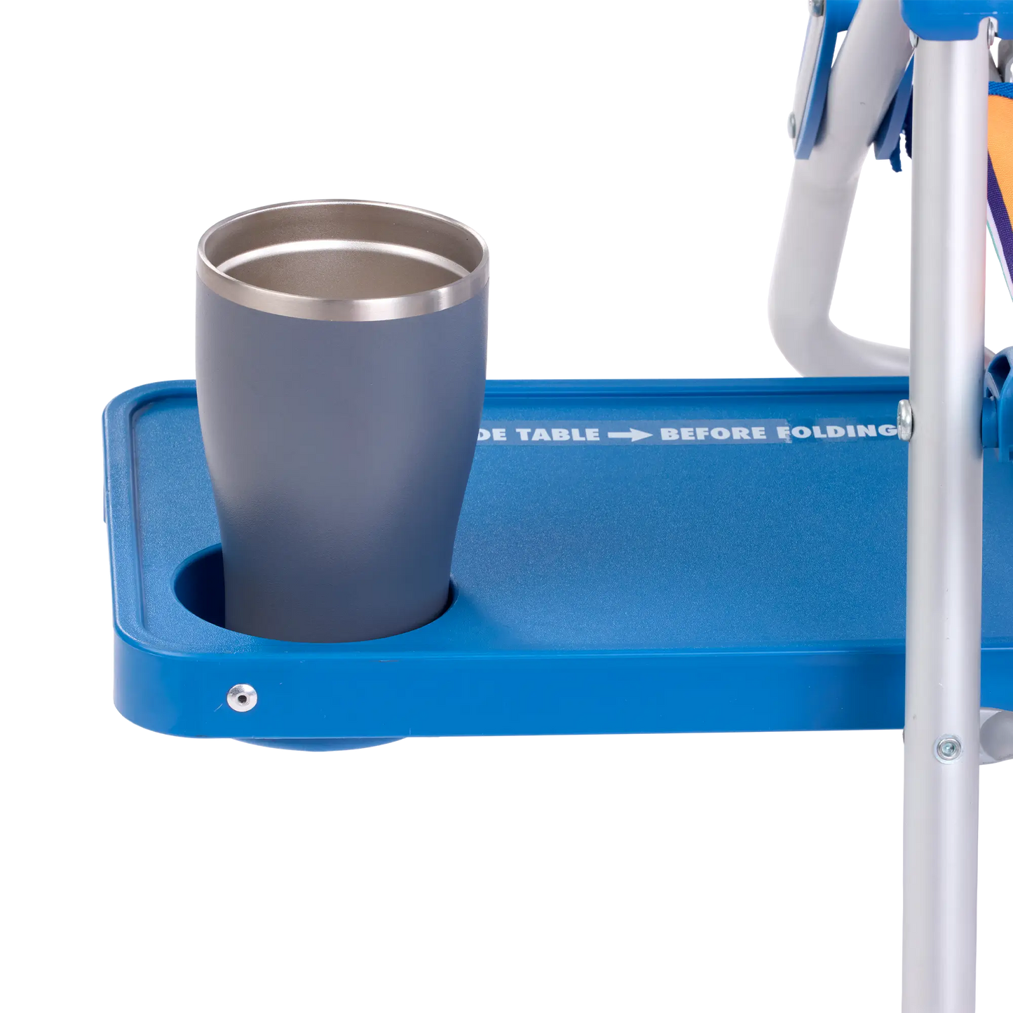 Big Surf™ with Slide Table - Simple Edit