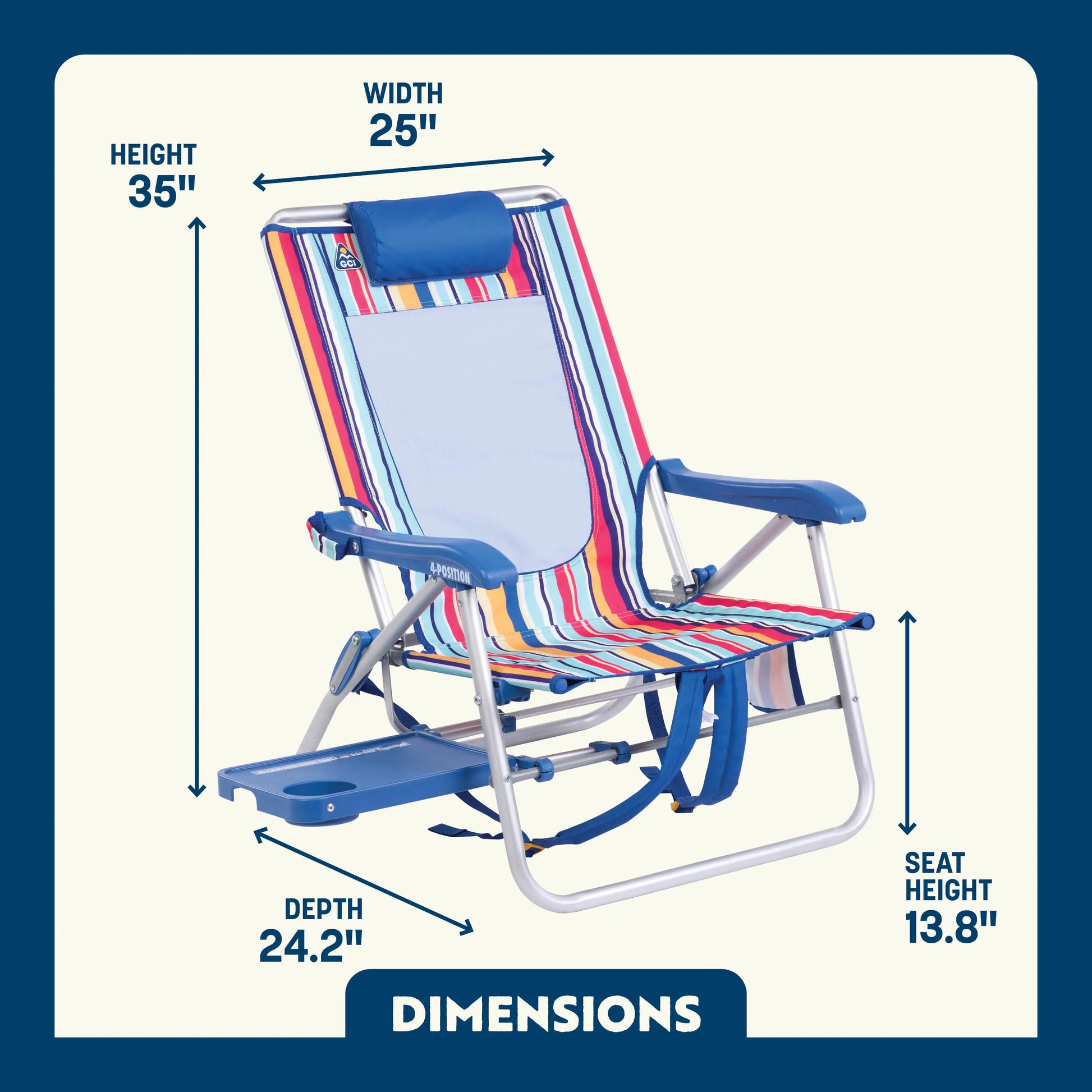 Big Surf™ with Slide Table - Simple Edit