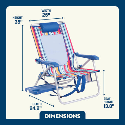 Big Surf™ with Slide Table - Daily Set