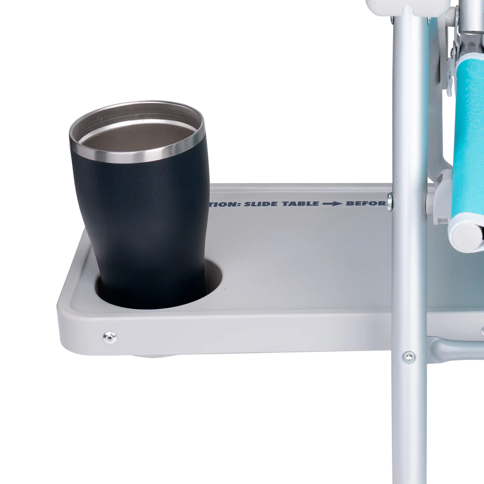 Big Surf™ with Slide Table - Daily Set