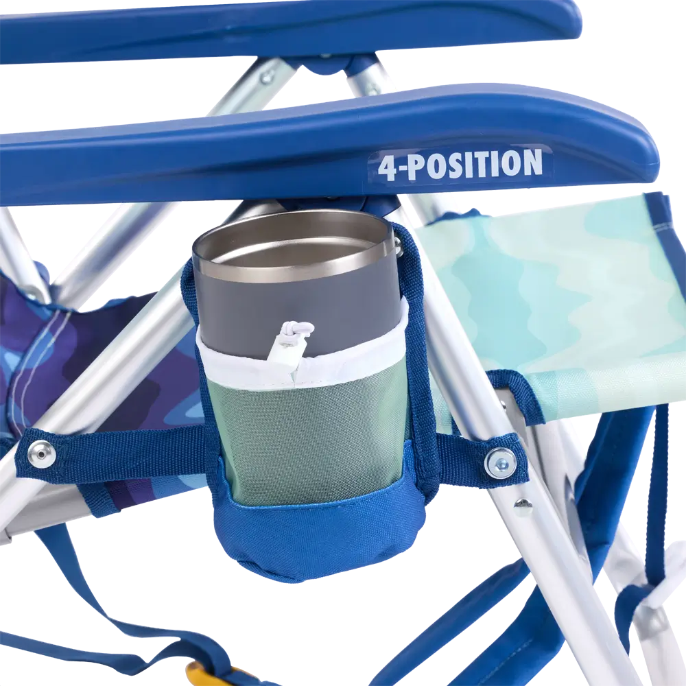 Backpack Beach Chair™ - Classic Pick