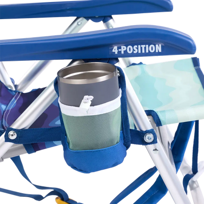 Backpack Beach Chair™ - Classic Pick