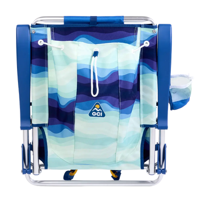 Backpack Beach Chair™ - Classic Pick