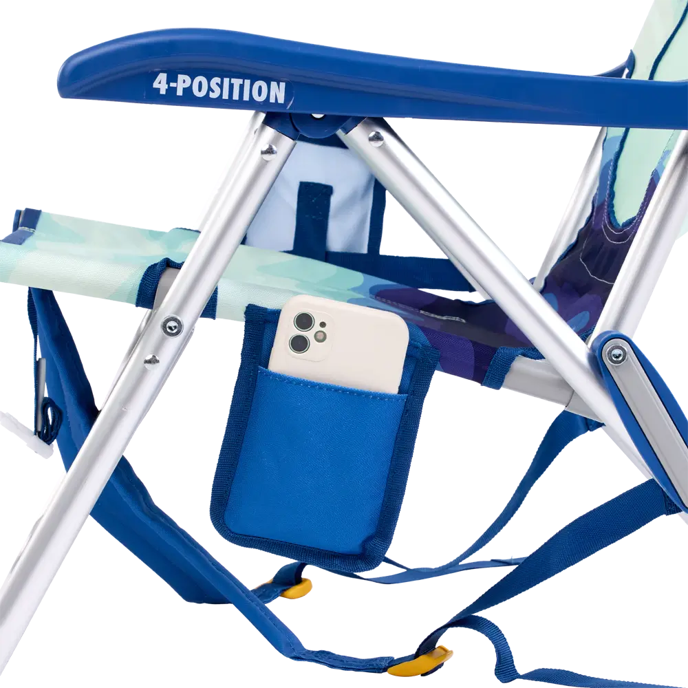 Backpack Beach Chair™ - Classic Pick