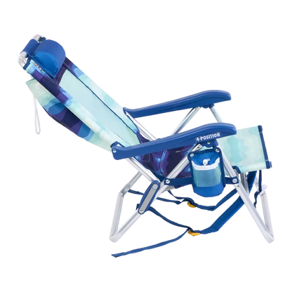 Backpack Beach Chair™ - Classic Pick