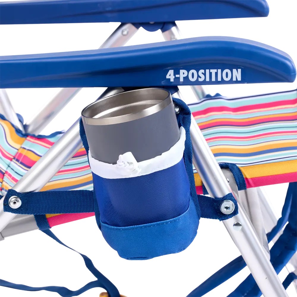 Backpack Beach Chair™ - Classic Pick