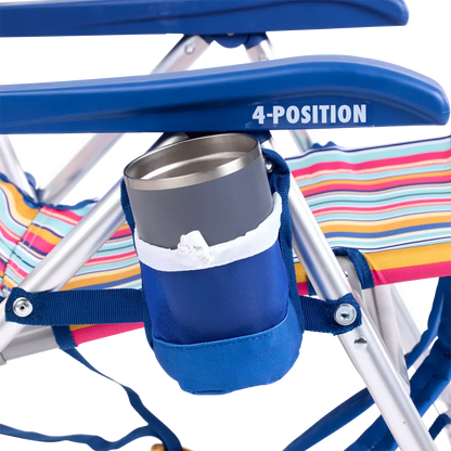 Backpack Beach Chair™ - Classic Pick