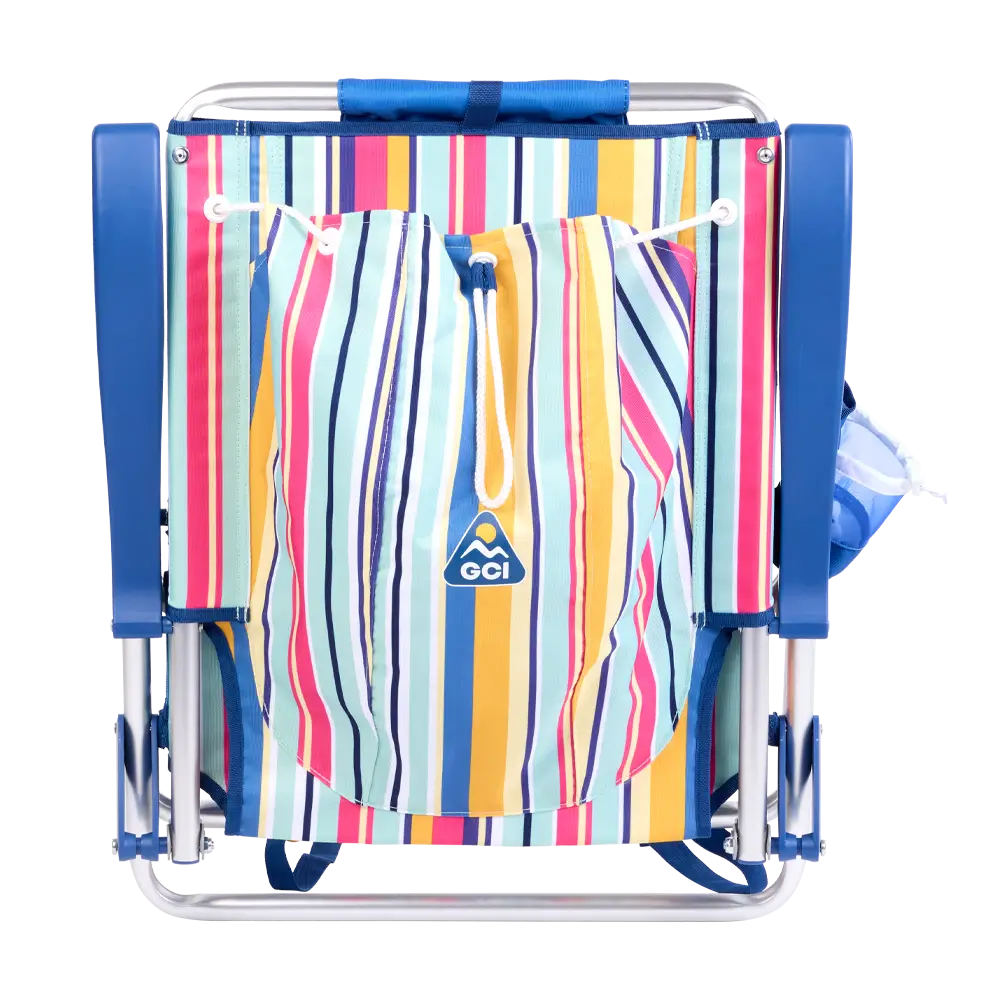 Backpack Beach Chair™ - Classic Pick