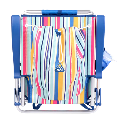 Backpack Beach Chair™ - Classic Pick