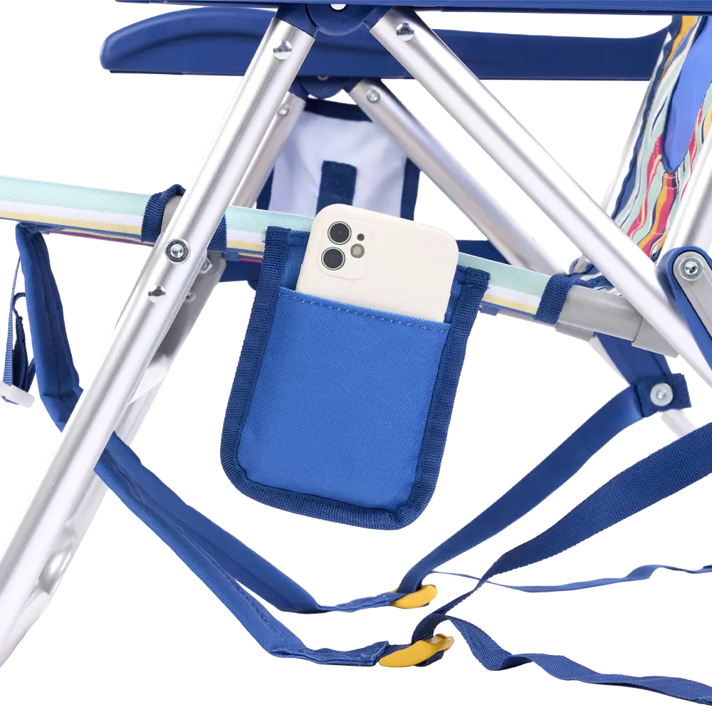 Backpack Beach Chair™ - Classic Pick