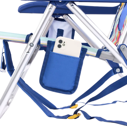 Backpack Beach Chair™ - Classic Pick