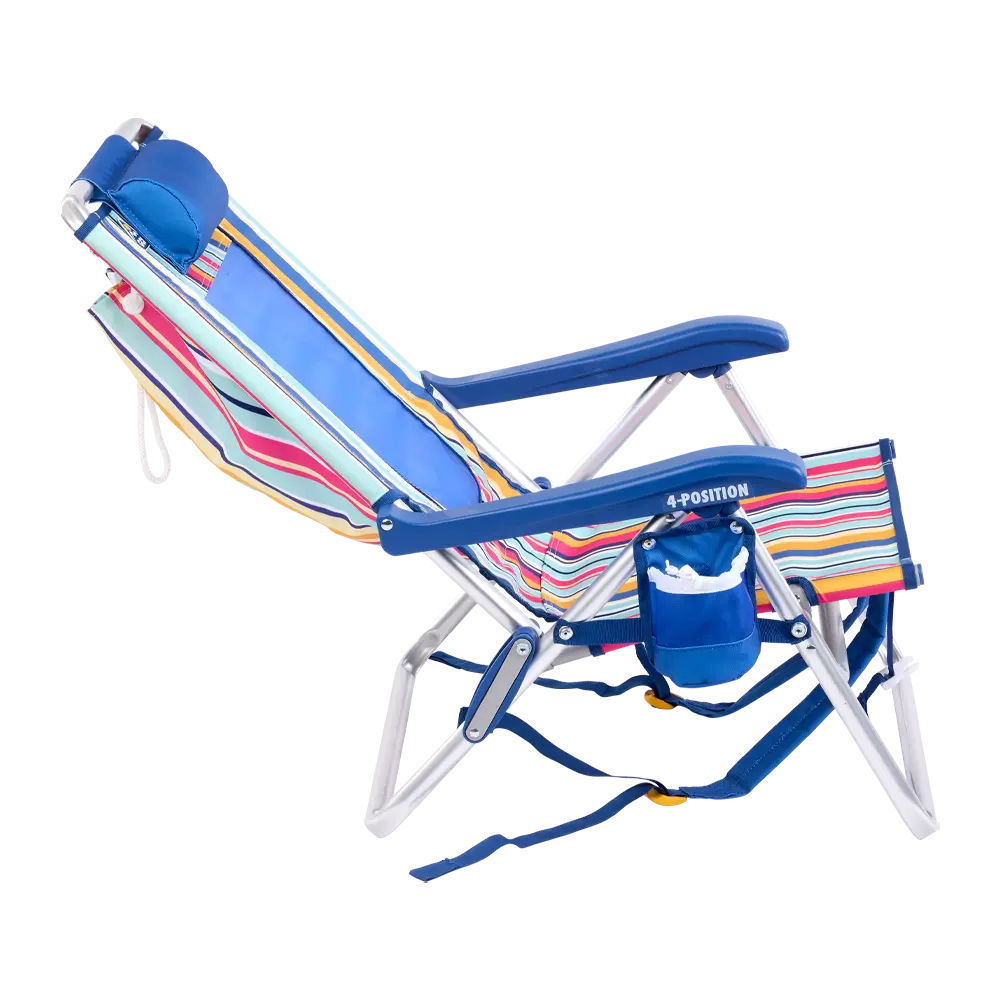 Backpack Beach Chair™ - Classic Pick
