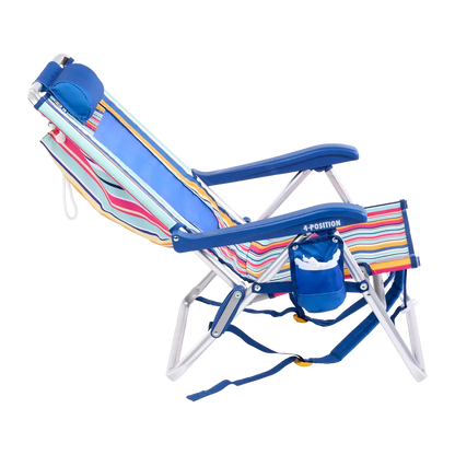 Backpack Beach Chair™ - Classic Pick