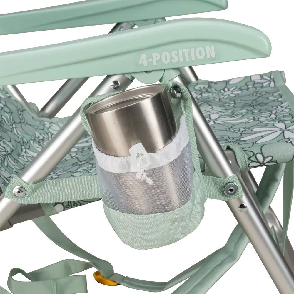 Backpack Beach Chair™ - Classic Pick
