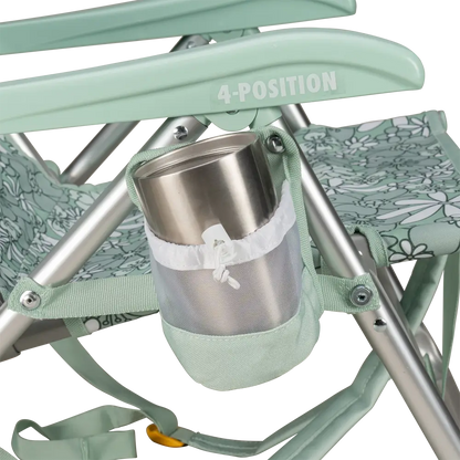 Backpack Beach Chair™ - Classic Pick
