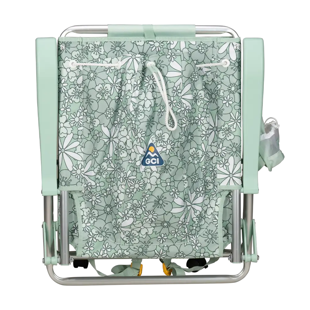 Backpack Beach Chair™ - Classic Pick