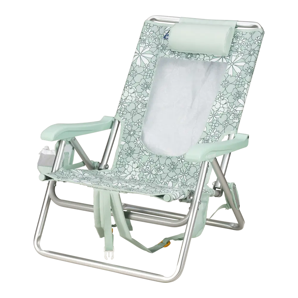 Backpack Beach Chair™ - Classic Pick