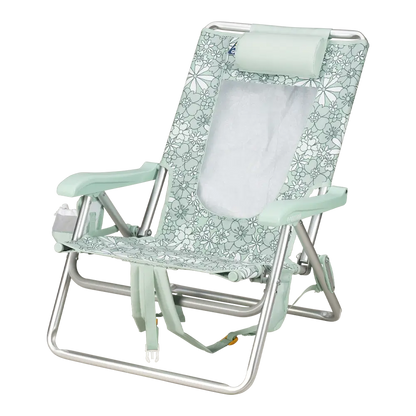 Backpack Beach Chair™ - Classic Pick