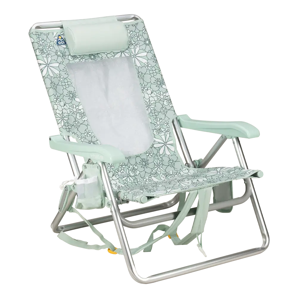 Backpack Beach Chair™ - Classic Pick
